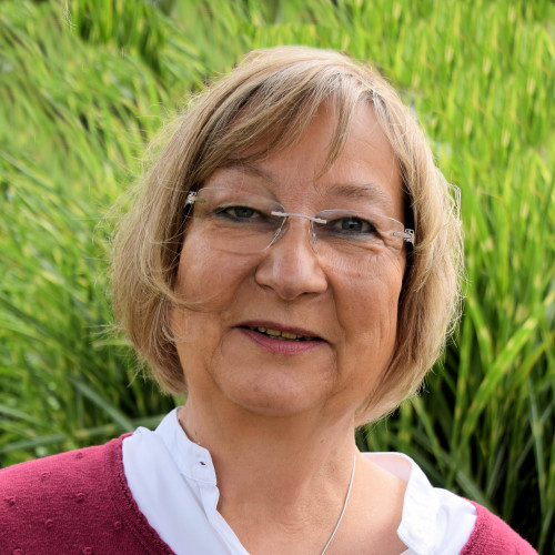 Über mich - Beate Rohde - Heilpraktikerin für Psychotherapie